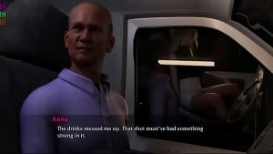 3D Hentai cartoon hardcore sex xnxx adult gaming video