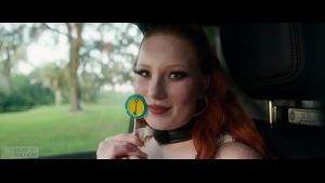 Submissive humiliation slut crawls out of lagoon to eat ass and drink piss (Siren)