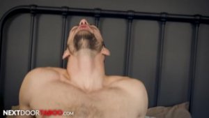 NextDoorTaboo – Stepbrothers Find Dad’s Porn Stash