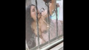 Cóbrate con mi cuerpo, úsame acá en la calle pero no le cobres a mi fam