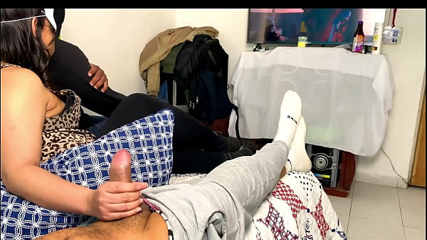 Nadie debía enterarse… pero las cámaras grabaron todo Hice CORNUDO A MI JEFE