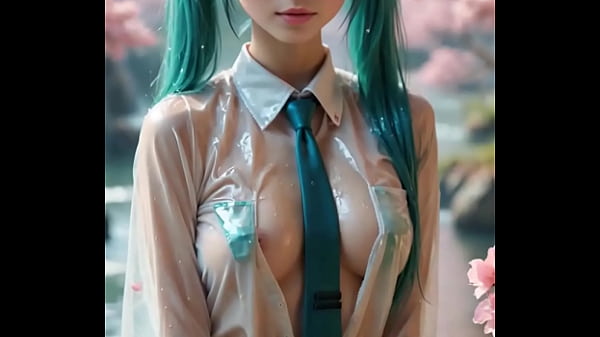 Asian AI Girlfriend Fucked Hard Uncensored