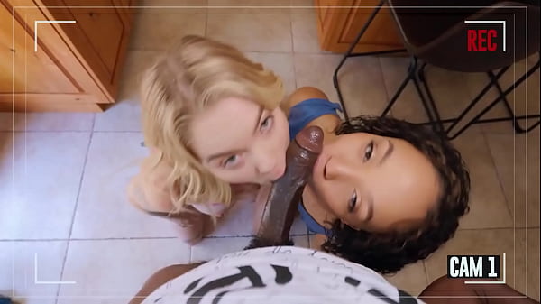 MOFOS – Kiara Cole Gets Fucked POV Style And Takes A Massive Load Right To Her Gorgeous Face