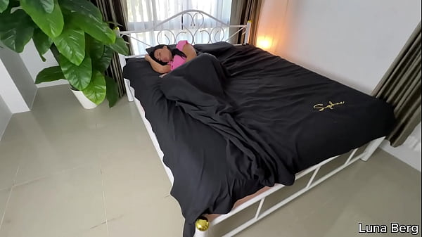 Hot MILF MorningSex — BIGTITS sucked, FACE covered in CUM