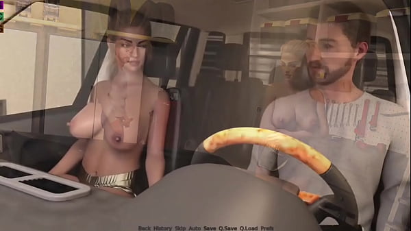 3D Hentai cartoon hardcore xnxx American porn gaming video