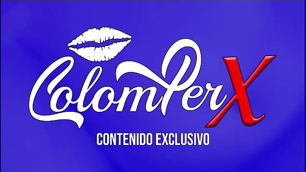 Hard Sex in Every Position – I Fuck My Latina Deep & Rough – ColomPerX