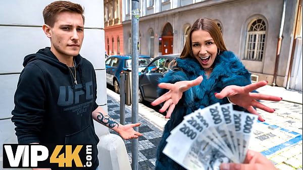 VIP4K. Cuck Him if You Love Him