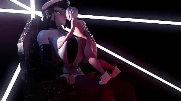 Da cum zone (Phalia’s Paizuri) by Scragboy