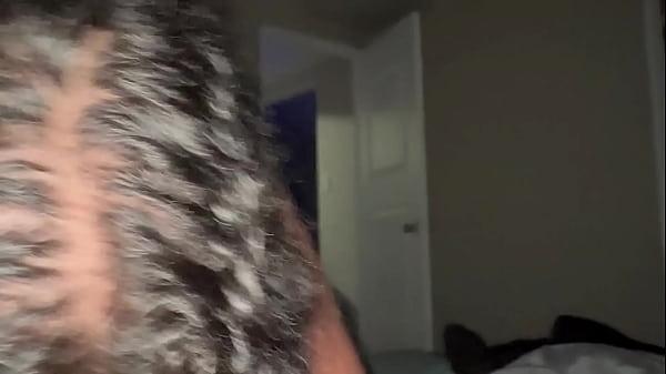 He Couldn’t Handle All That lucidblogger X urfavbbwlatina