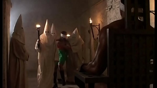 Ku Klux Klan XXX – The Parody – (Full HD – Refurbished Version)