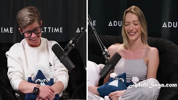 My Wife Was in That Orgy – Kenna James, Bree Mills