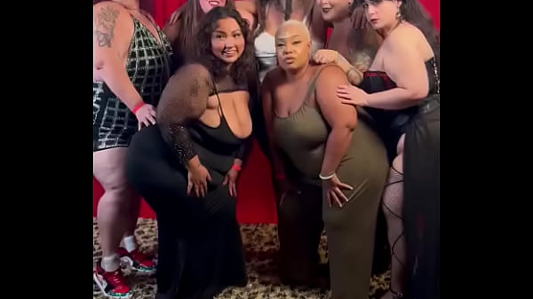 We want to thank these amazing performers for bringing the HEAT tonight to the XlencePlus Vegas Bash! Thick-a-Belle, Dais …