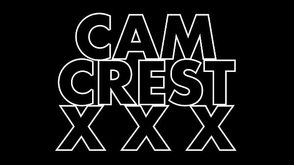 Cam Crest Edges his Raw Cock in Ditaya’s Pussy (free)