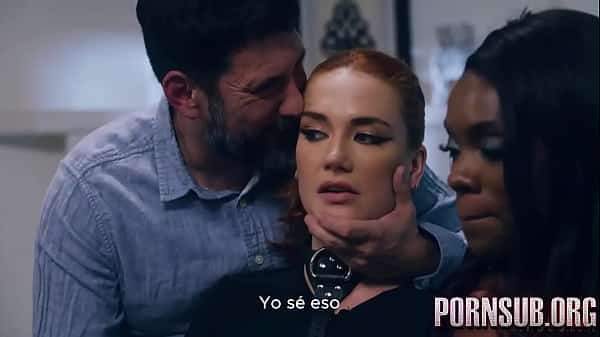 La rebelión de mi esposa. sub español. ver completo en: pornsuborg