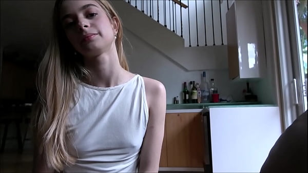 18 Year Old Practices Sex With Step Dad – Little – Family Therapy – Alex Adams