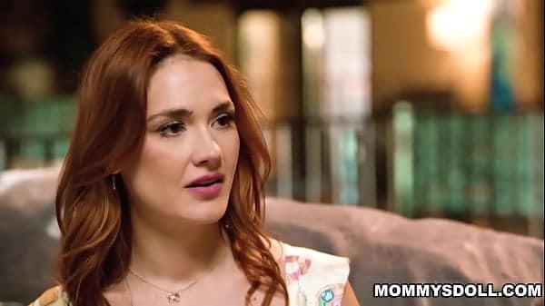 Freya further admits that she’s also got romantic feelings for her