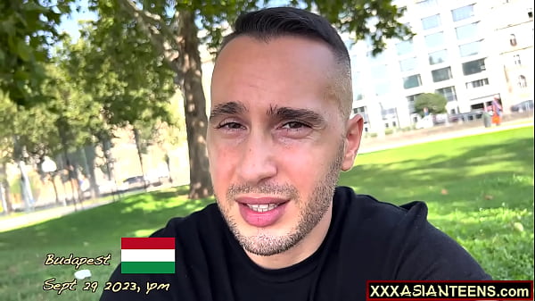 Amazing ass Asian Latina Alice Hernandez takes a big cock in POV