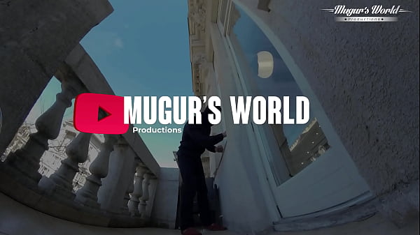 Busty Victoria Summers Fucks A Thief