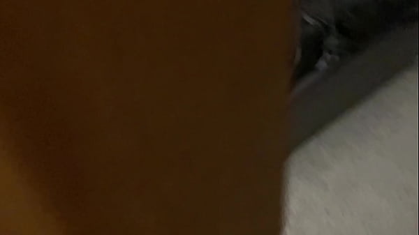 Big ass stepmom leaves note for stepdad to fuck on her period, stepson finds it and fucks instead (Real amateur interracial couple)