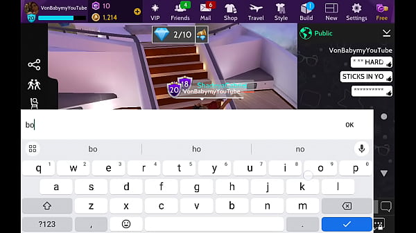 Avakin Roleplay Pt.2 Mr. Boss Made Von my YouTube (This all lis Epic  Ass Play)