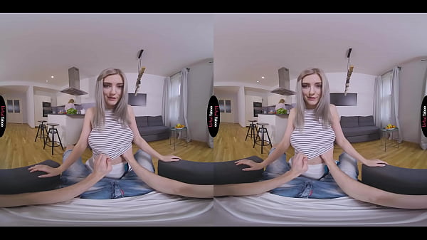 VIRTUAL TABOO – Eva Is The Young Talent