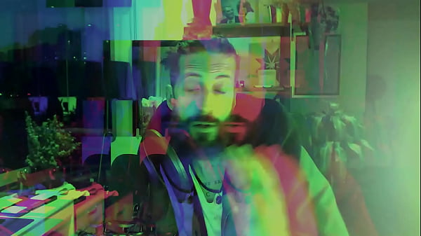 This isn’t just bondage—it’s an unapologetic exhibition of domination,