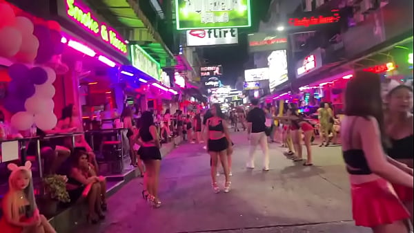 #Soi6 #Soi6Pattaya #Soi6Girls #PattayaNights #RedLightThailand #ThaiBarGirls #Soi6Babes #AdultPlayground #ThailandUncut # …