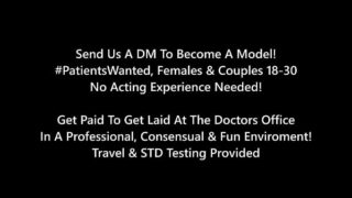 Take Your Daughter To Work Day – Melody Jordan