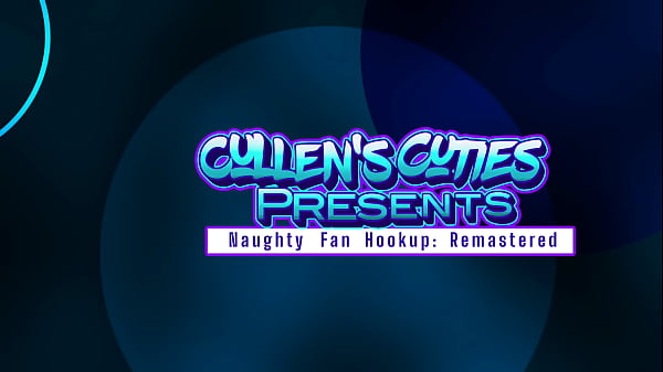 Emma Sirus Naughty Fan Hookup: Remastered