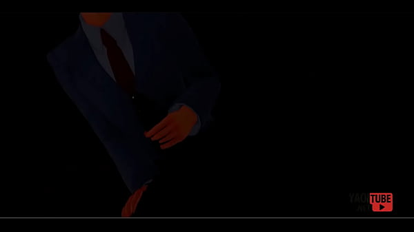 Boku No Hero Academia Yaoi – Todoroki sucking and jerking a dick while Deku and Bakugou look on – Asian Japanese Manga Anime Hentai Gay Porn