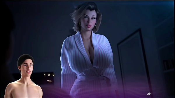 Apocalust new cartoon hardcore sex video. New xx porn adult gaming video episode 6