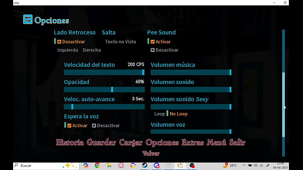 Martox Juega Aristoputas #2