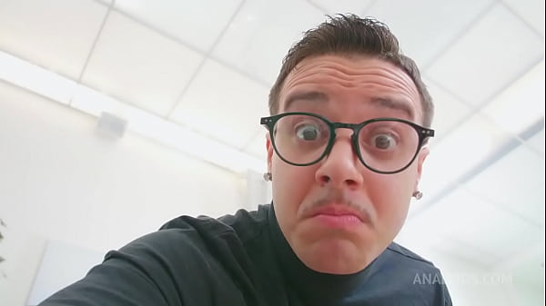 Lady Gang in “The Therapy” 0% pussy, balls deep anal, DAP, Spit in the face, hard FUCK 4 ON 1 PAF017