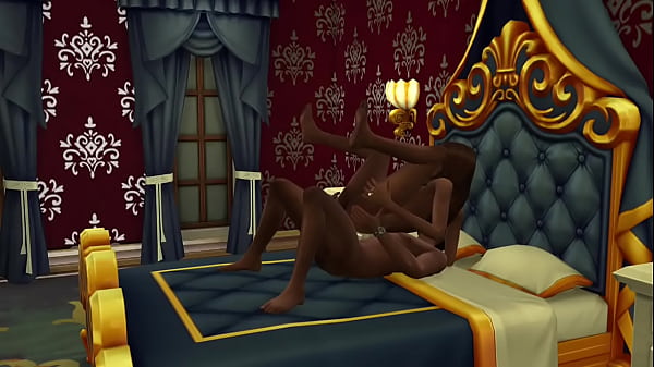 monalisa’s charming moments in the house