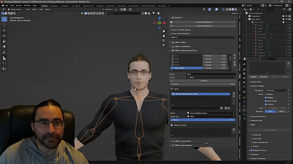What I Learned This Last Week 23