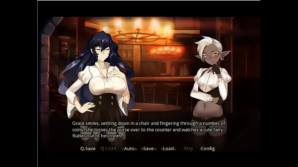 (  18 ) Visual Novel Mutiny [ Eng ] #1