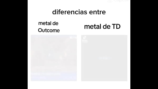 Diferencias