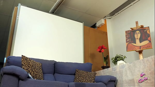 Mavi Burbujita, leather and erotic toys, and much more…