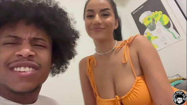 busty arabic shawty swallows lil d’s nut pt 1