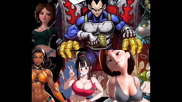 Rap de Vegeta el principe sayiayin