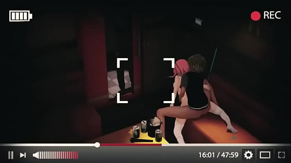 Gotoubun no hanayome – Nakano Nino was r*p*d while dr*nk by a karaoke visitor