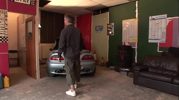 Kerry Loves Getting Fucked And Defaced