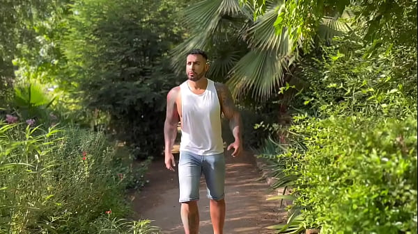 Viktor Ron en mi ruta