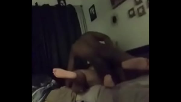 Fucking on her mamas couch before she get home from work