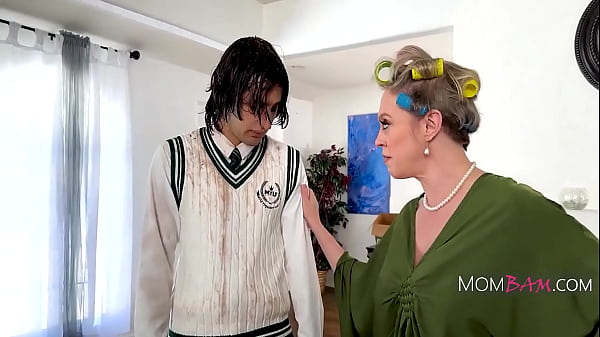 Holy Harlot’s Young Heartthrob Weakness – Millie Morgan