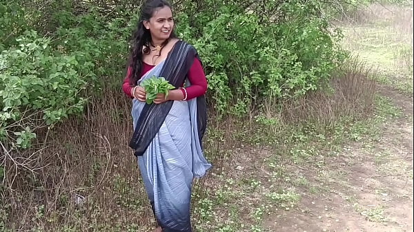 Indian desi kavita bhabhi fuck in jungle like whore