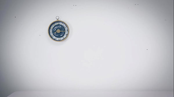 Austrian MILF bound & assfucked