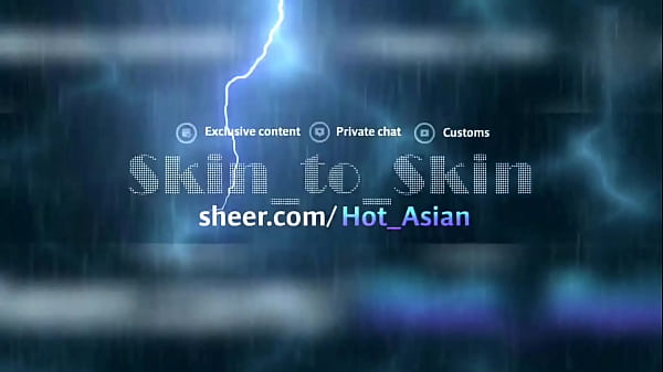 Asian girl with big ass and wants cum in her pussy