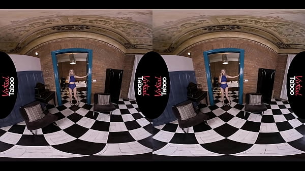 VIRTUAL TABOO – Blue Nights