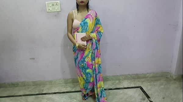 Teacher apne hi student ko padhai ke nam par sex education matlab kese chodna sikha Rahi hai
